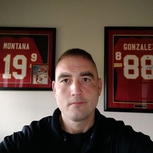 Meet your Posher, Peter